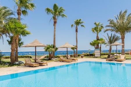 Tamra Beach Resort - 47