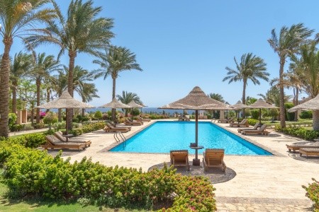 Tamra Beach Resort - 48