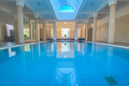 Tamra Beach Resort - 50