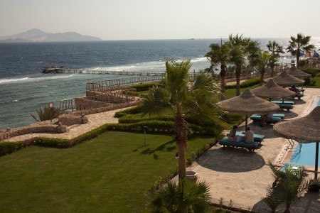 Tamra Beach Resort - 53