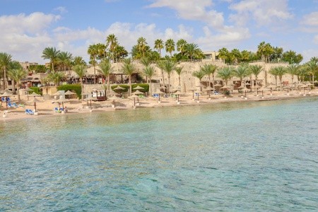 Tamra Beach Resort - 54