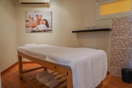 Tamra Beach Resort - 58