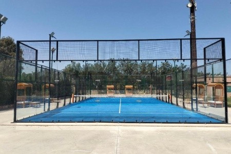 Tamra Beach Resort - 60