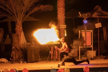 Tamra Beach Resort - 62