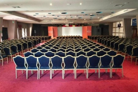 Tamra Beach Resort - 64