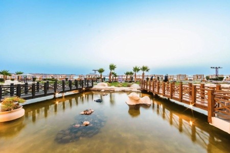 Tropitel Sahl Hasheesh - 8