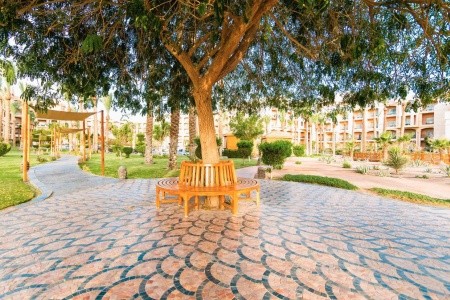 Tropitel Sahl Hasheesh - 9