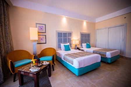 Tropitel Sahl Hasheesh - 11