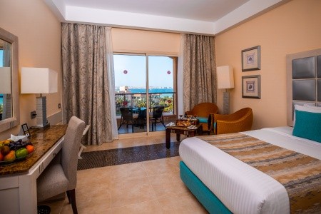 Tropitel Sahl Hasheesh - 12