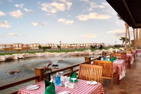 Tropitel Sahl Hasheesh - 22