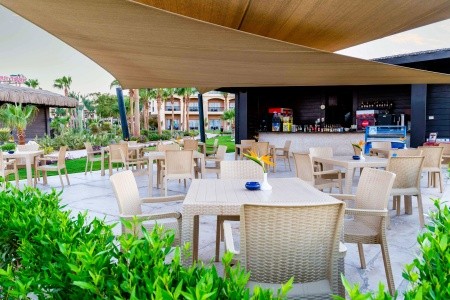 Tropitel Sahl Hasheesh - 29