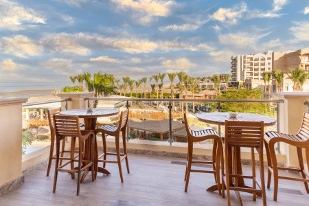 Tropitel Sahl Hasheesh - 35