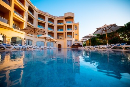 Tropitel Sahl Hasheesh - 39