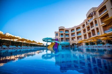 Tropitel Sahl Hasheesh - 40