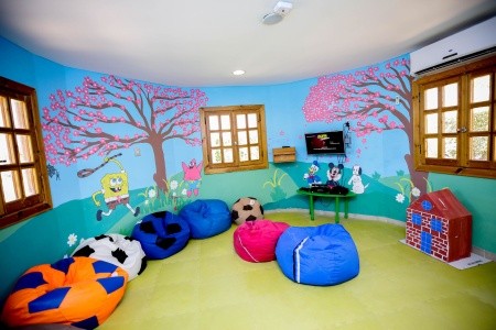 Tropitel Sahl Hasheesh - 46