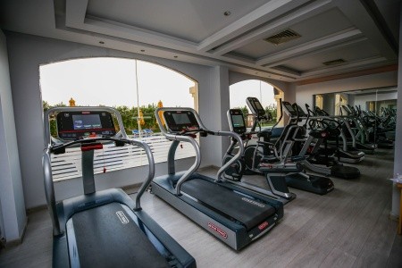 Tropitel Sahl Hasheesh - 49