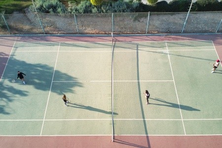 Tropitel Sahl Hasheesh - 50