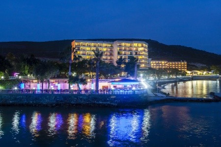 Tusan Beach Resort - 4