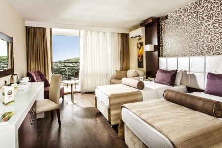 Tusan Beach Resort - 13