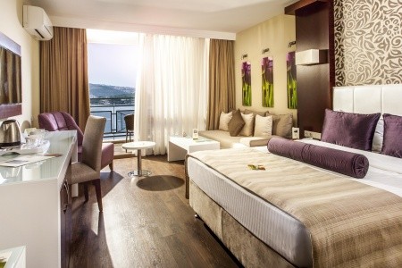 Tusan Beach Resort - 14