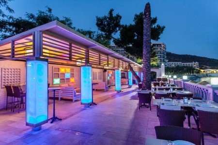 Tusan Beach Resort - 19