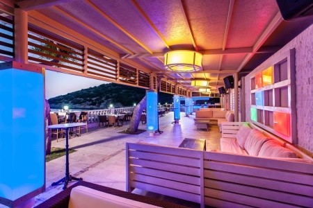 Tusan Beach Resort - 20