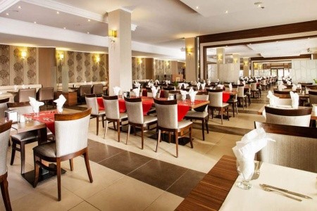 Tusan Beach Resort - 21