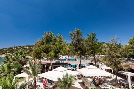 Tusan Beach Resort - 23