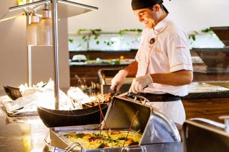 Tusan Beach Resort - 24