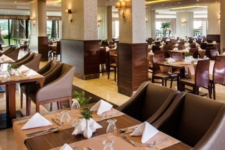 Tusan Beach Resort - 25