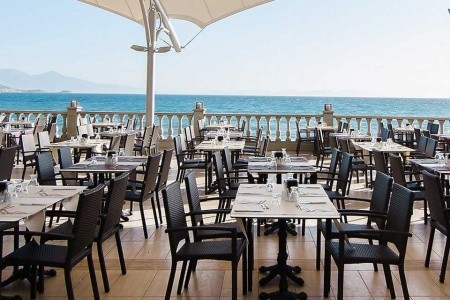 Tusan Beach Resort - 27