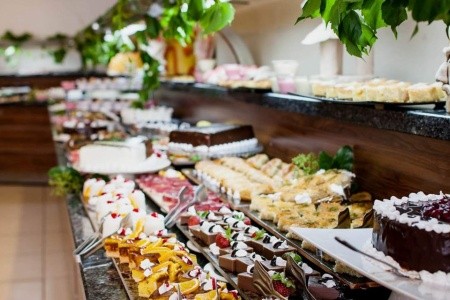 Tusan Beach Resort - 29