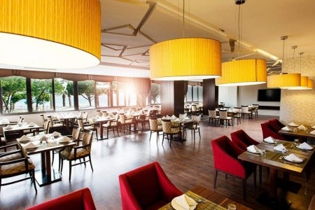 Tusan Beach Resort - 30