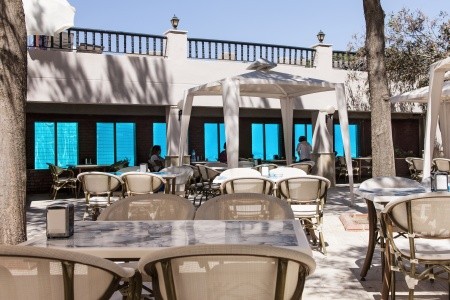 Tusan Beach Resort - 31