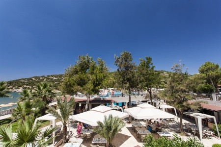 Tusan Beach Resort - 32