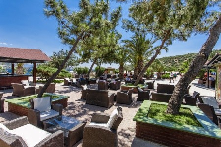 Tusan Beach Resort - 33