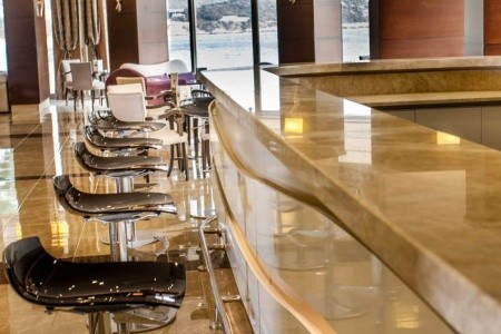 Tusan Beach Resort - 34