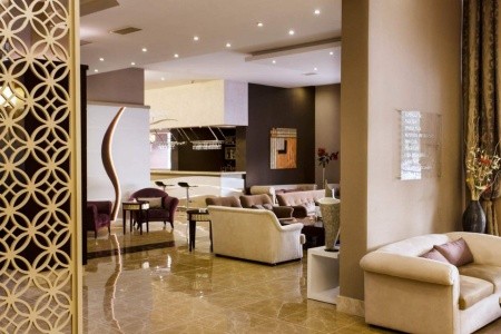 Tusan Beach Resort - 35