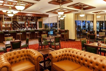 Tusan Beach Resort - 37