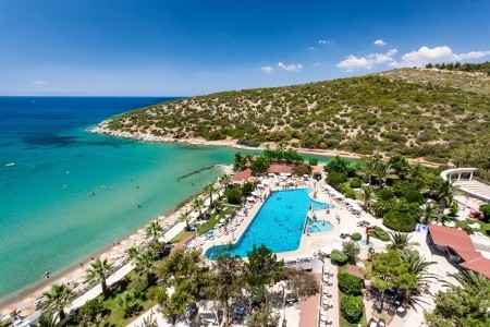 Tusan Beach Resort - 38