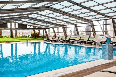 Tusan Beach Resort - 39