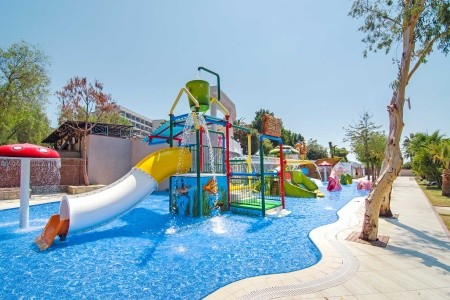 Tusan Beach Resort - 40