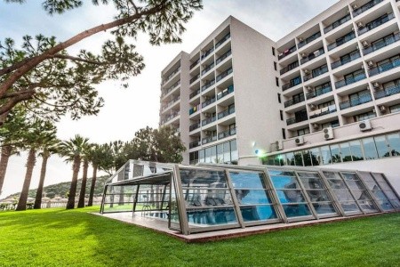 Tusan Beach Resort - 45