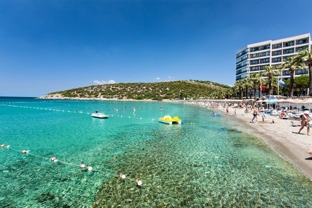 Tusan Beach Resort - 50