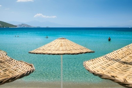 Tusan Beach Resort - 51