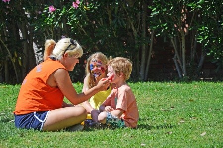 Tusan Beach Resort - 52