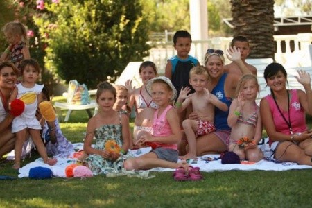 Tusan Beach Resort - 53