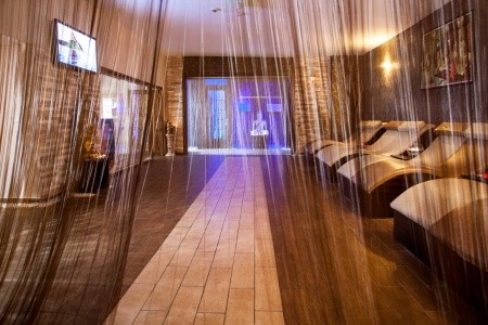 Tusan Beach Resort - 54