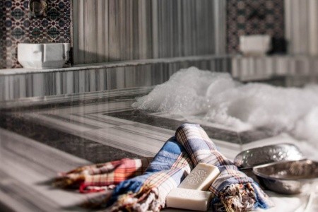 Tusan Beach Resort - 57