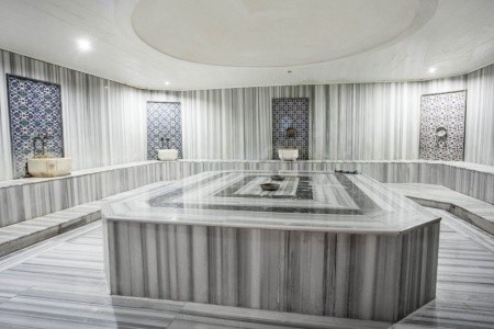 Tusan Beach Resort - 58